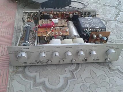 Советские унч