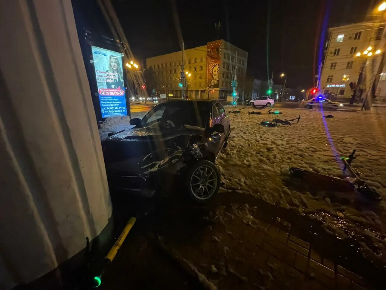 Что случилось в хабаровске. Место происшествия Хабаровск. Дорожно-транспортное происшествие.