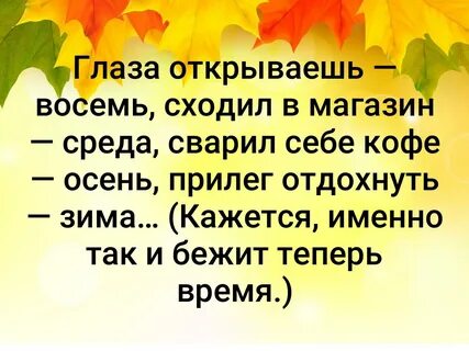Открой очи