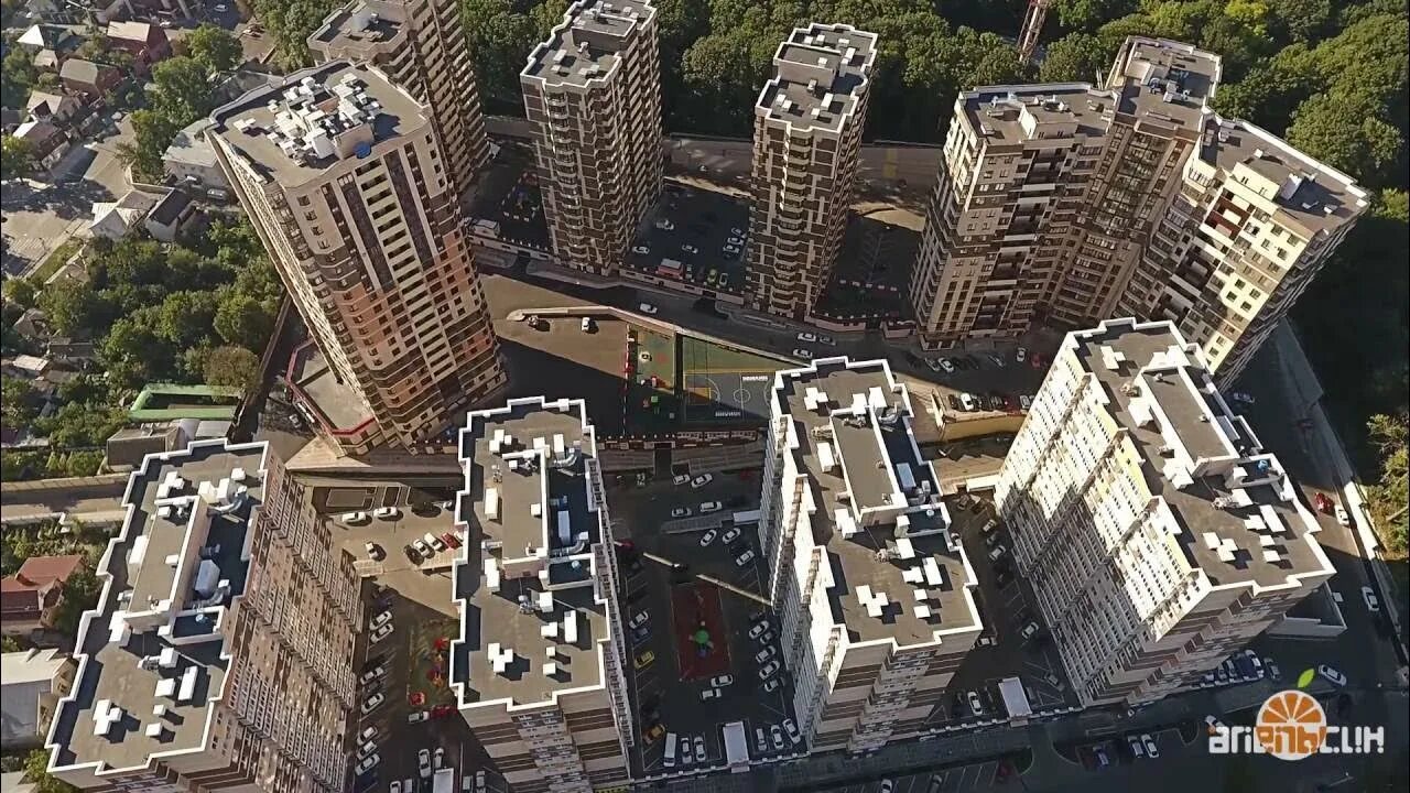 Жк шоколад фото Новостройки (ЖК) в Тверской области (Тверь) от Застройщиков 1 300 объявлений (