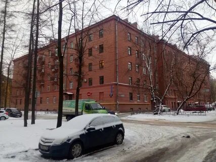 Ярославль 5 я яковлевская улица 17
