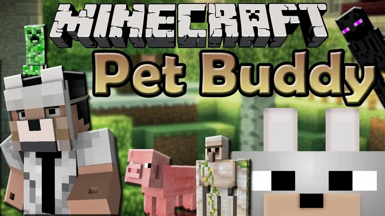 Minecraft Pets. Майнкрафт buddy. МАЙНК мод на Pets. Мод на мини питомцев майнкрафт.