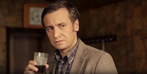 Жандаров фильмография главные роли