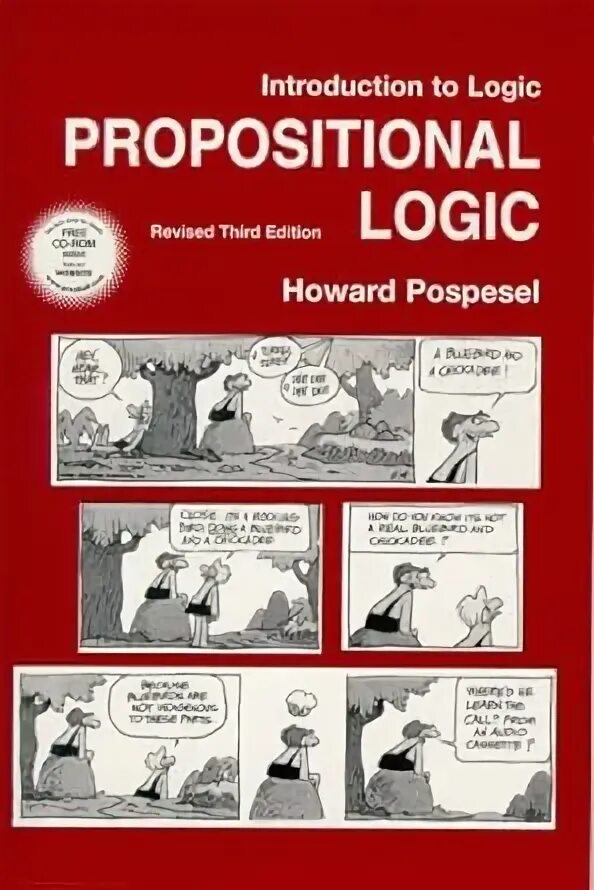 Introduction to logic. Introductory logic. logical book.
