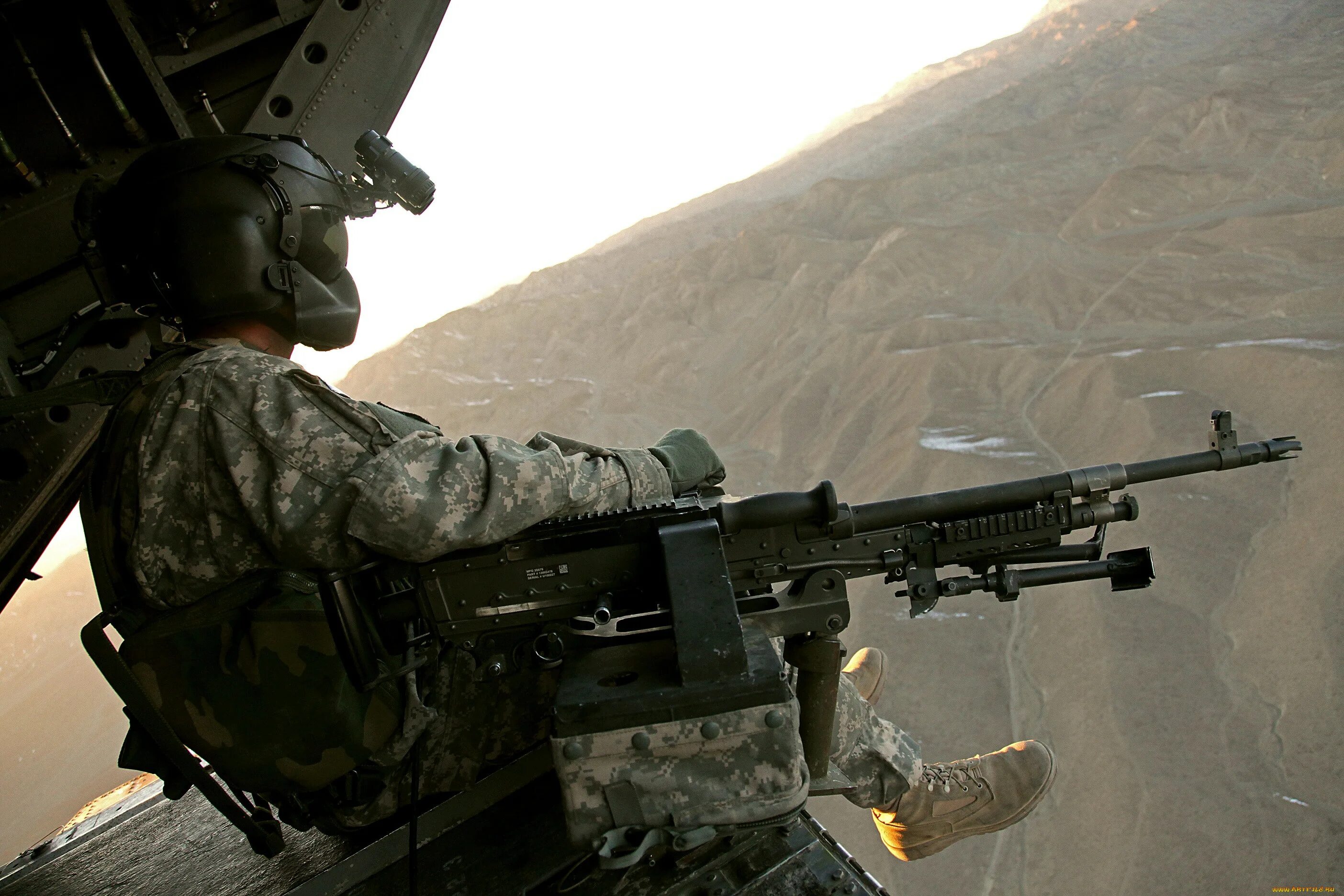 Army 6