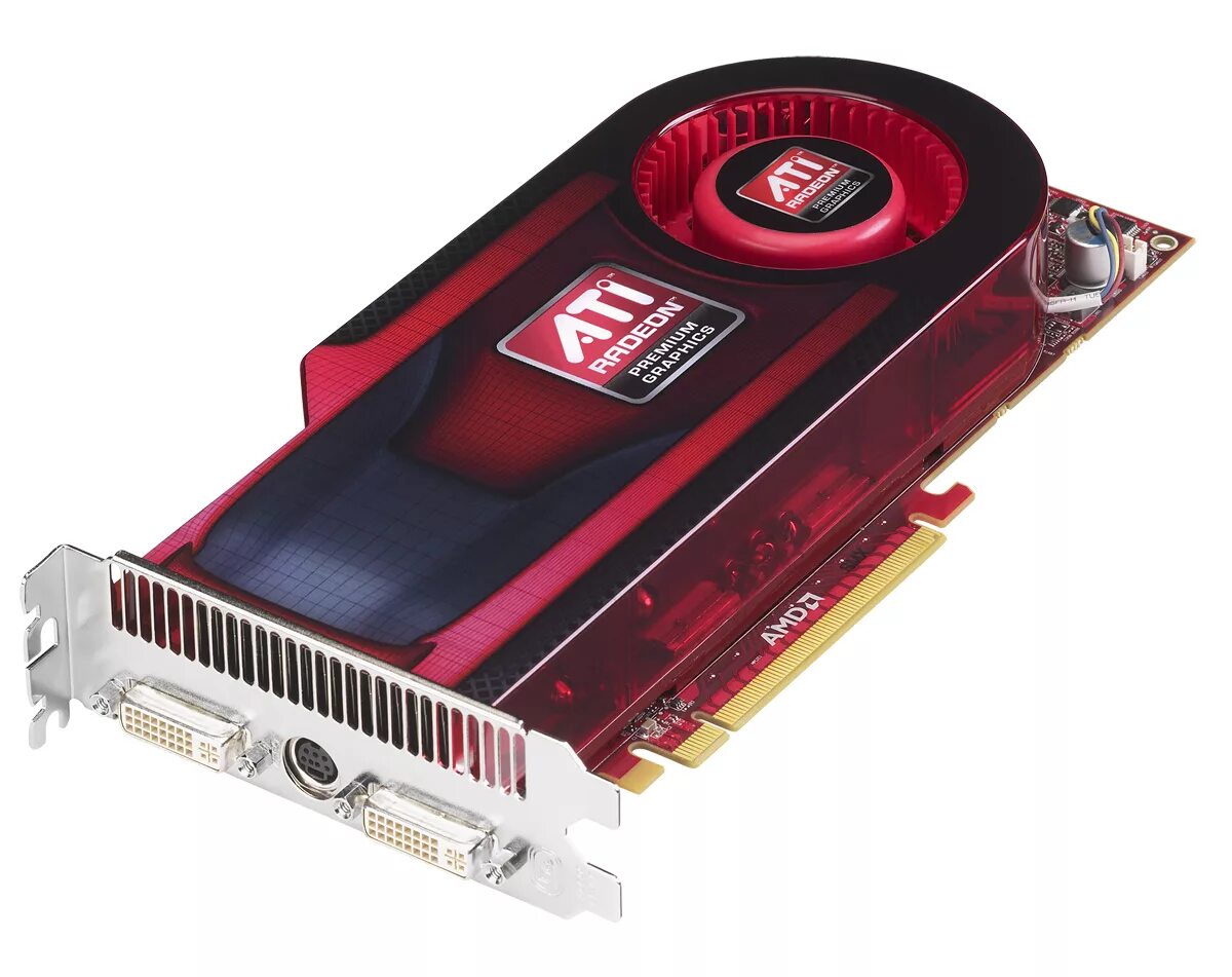 Ati radeon купить