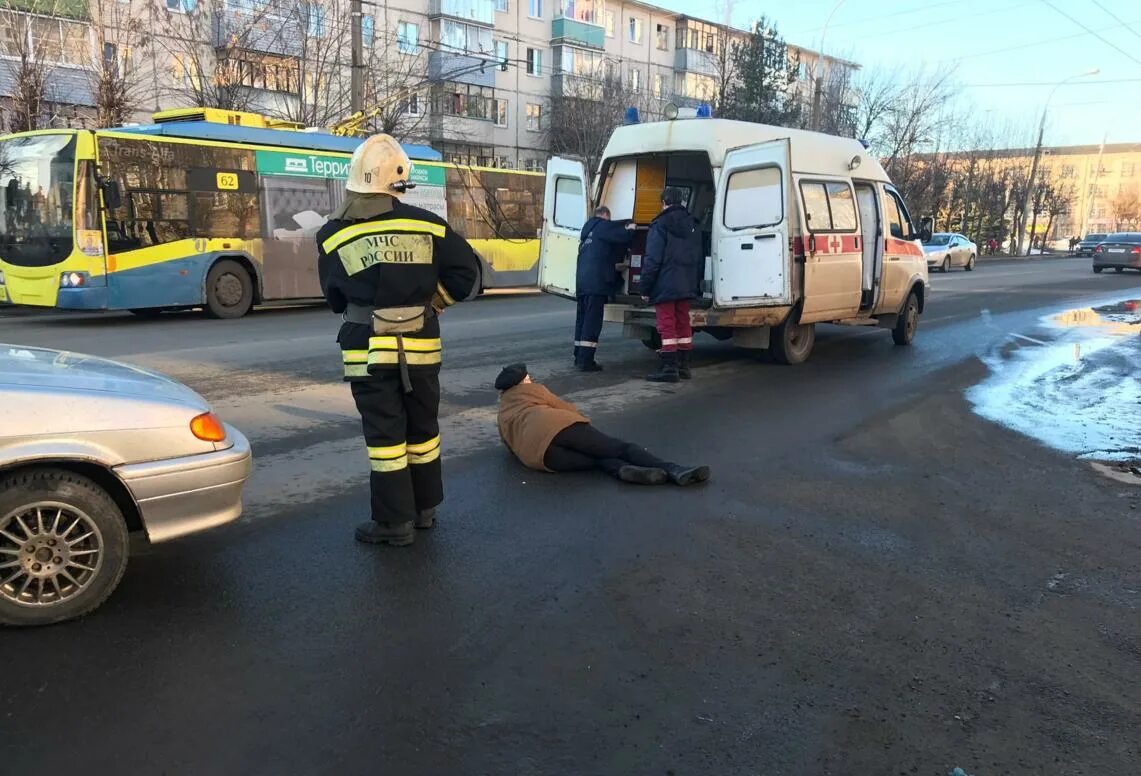 Происшествия в Рыбинске вчера. Читать происшествия сегодня