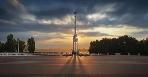 Адмиралтейская площадь