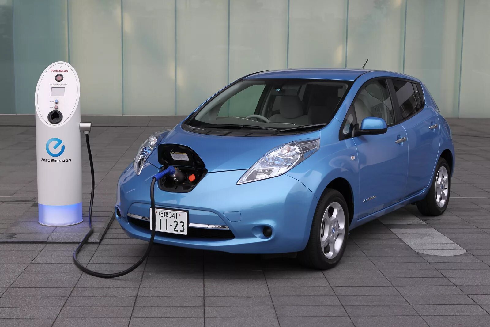 smart откажется от автомобилей для водителя? - Авторевю