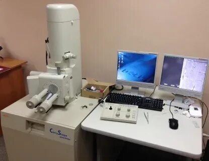 Лаборатория эптс