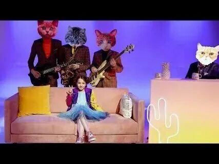 Улыбнись viki show видео
