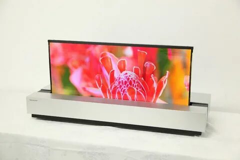 Лучший oled телевизор