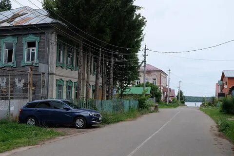 Подслушано мариинский посад