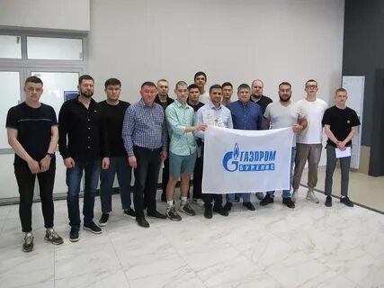 Филиал оренбург бурение восточная сибирь