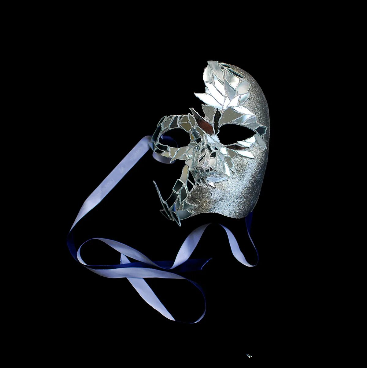 Зеркальная маска на лицо. Nok from the future без маски. Маска из зеркала. Зеркальная маска. Маска безликого.