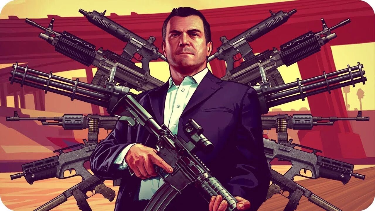 GTA 5 оружие. Оружейная ГТА 5. Оружие из ГТА 5. ГТА 5 пушки. Магазин игра гта