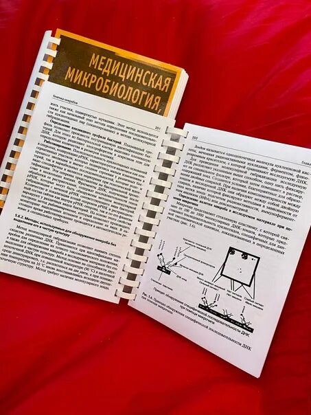 Печать методичкой