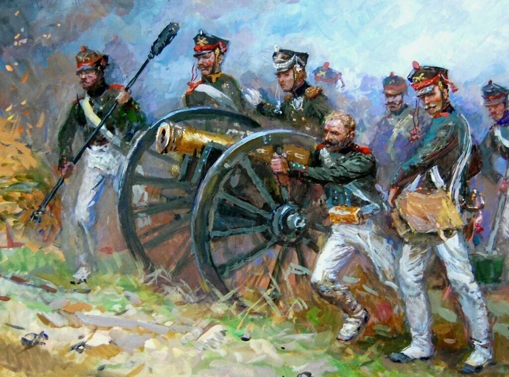 Чагадаев Александр Сергеевич художник. Артиллерия Бородино 1812. Чагадаев Александр Сергеевич картины. Бородинская битва артиллерия 1812