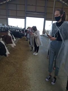 Эконива экскурсия воронежская