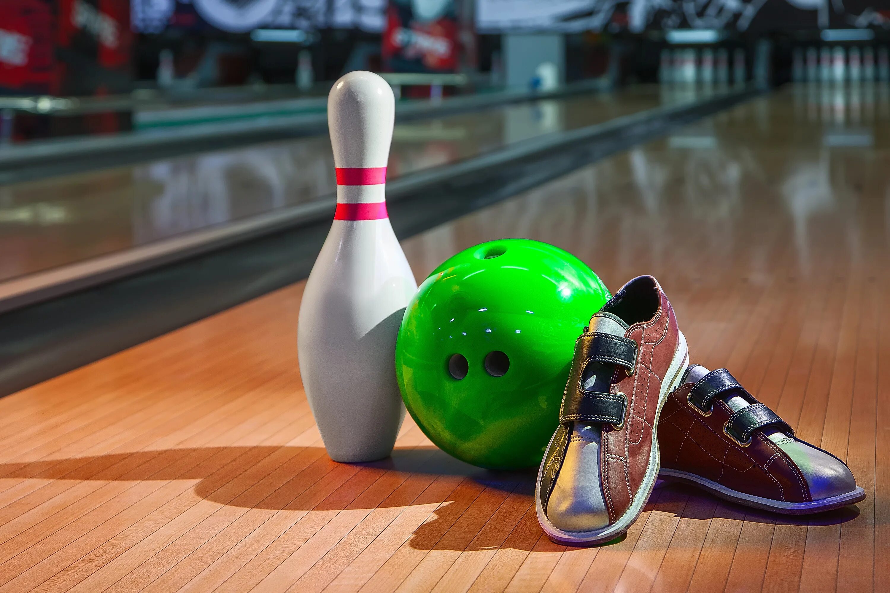 Best bowling