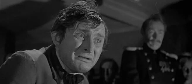 скверный анекдот 1966