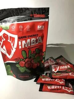 Порошковый энергетик