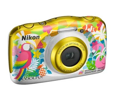 Nikon coolpix мыльница