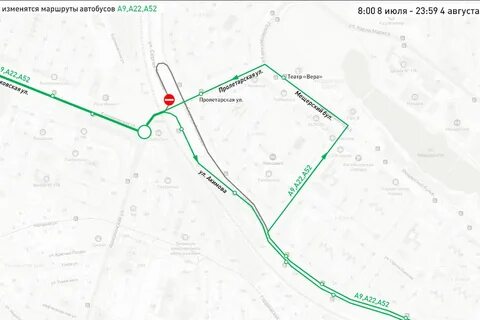 Движение общественного транспорта в нижнем новгороде