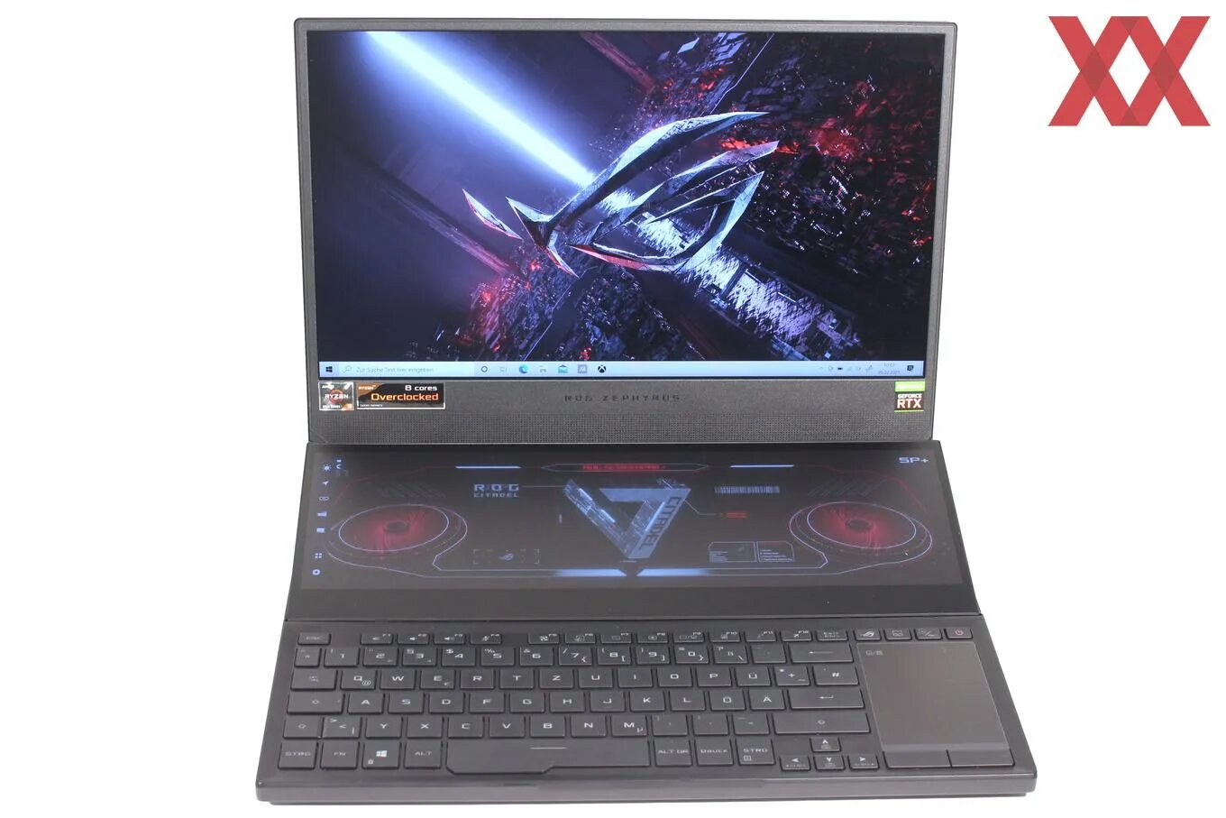 Ноутбук asus zephyrus duo. ASUS ROG Zephyrus Duo 15 se. ASUS ROG Zephyrus Duo 15 se gx551qs. ASUS ROG Zephyrus 15se. ASUS ROG Zephyrus 15.