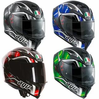 Agv k5
