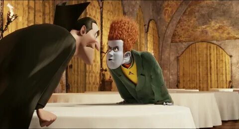 Смотреть онлайн : Монстры на каникулах / Hotel Transylvania (2012/HDRip) - 20 Ян