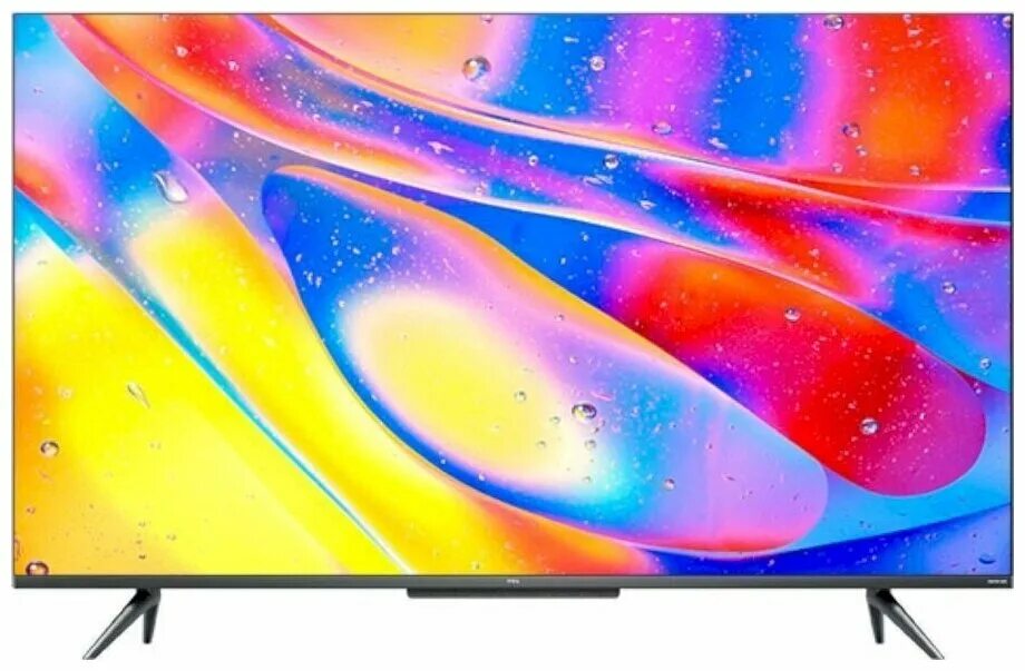 Тсл 43 купить. TCL 43p637. 43" Телевизор TCL 43p725 led (2021).