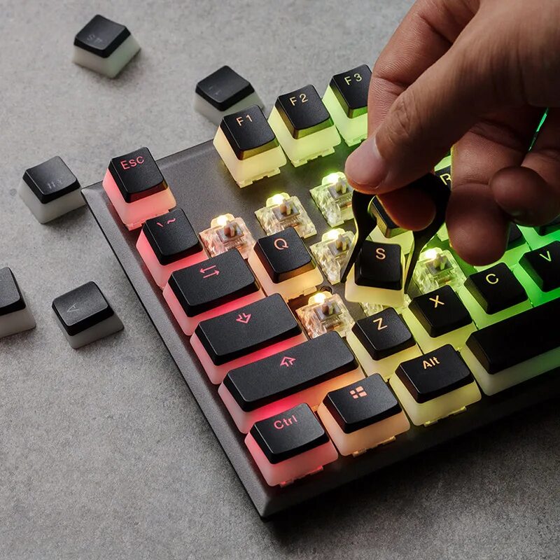 Keycap клавиатура. Кейкапы для клавиатуры hyperx. кейкапы hyperx pudding. double shot pbt keycaps. hyperx pudding keycaps.