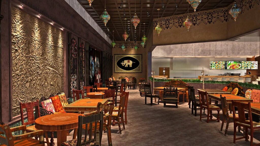 паприка спб