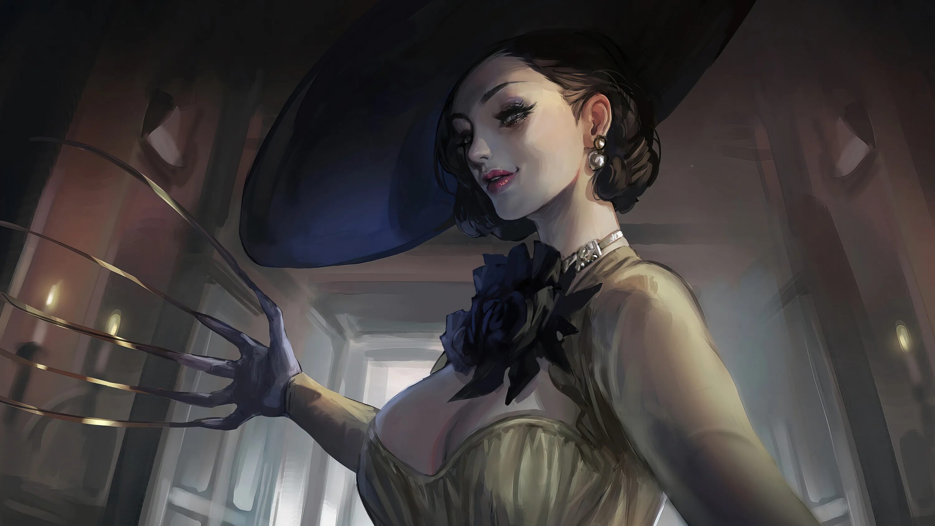 Димитреска