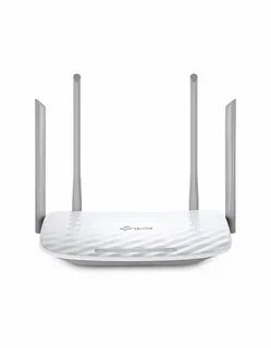 Маршрутизатор tp link ec220 g5