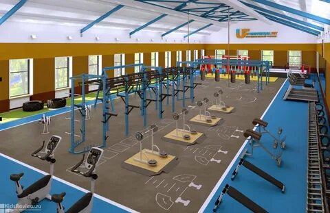 Universal fit немчиновка
