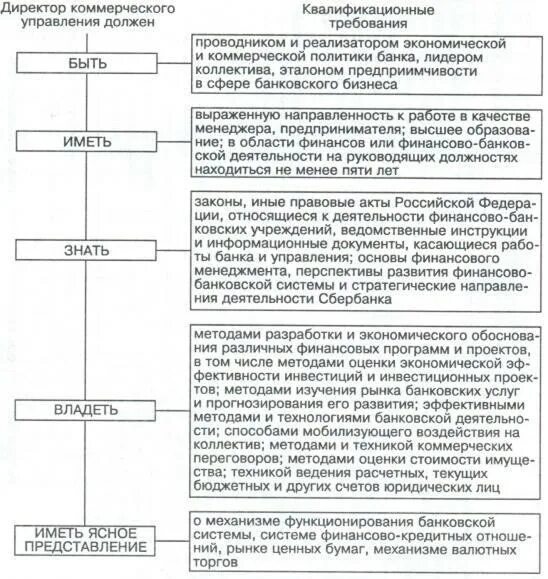 Квалификационная характеристика менеджера. Характеристика на менеджера по персоналу. Коммерческий директор обязанности. Характеристика на коммерческого директора.