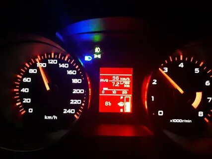 Расход mitsubishi