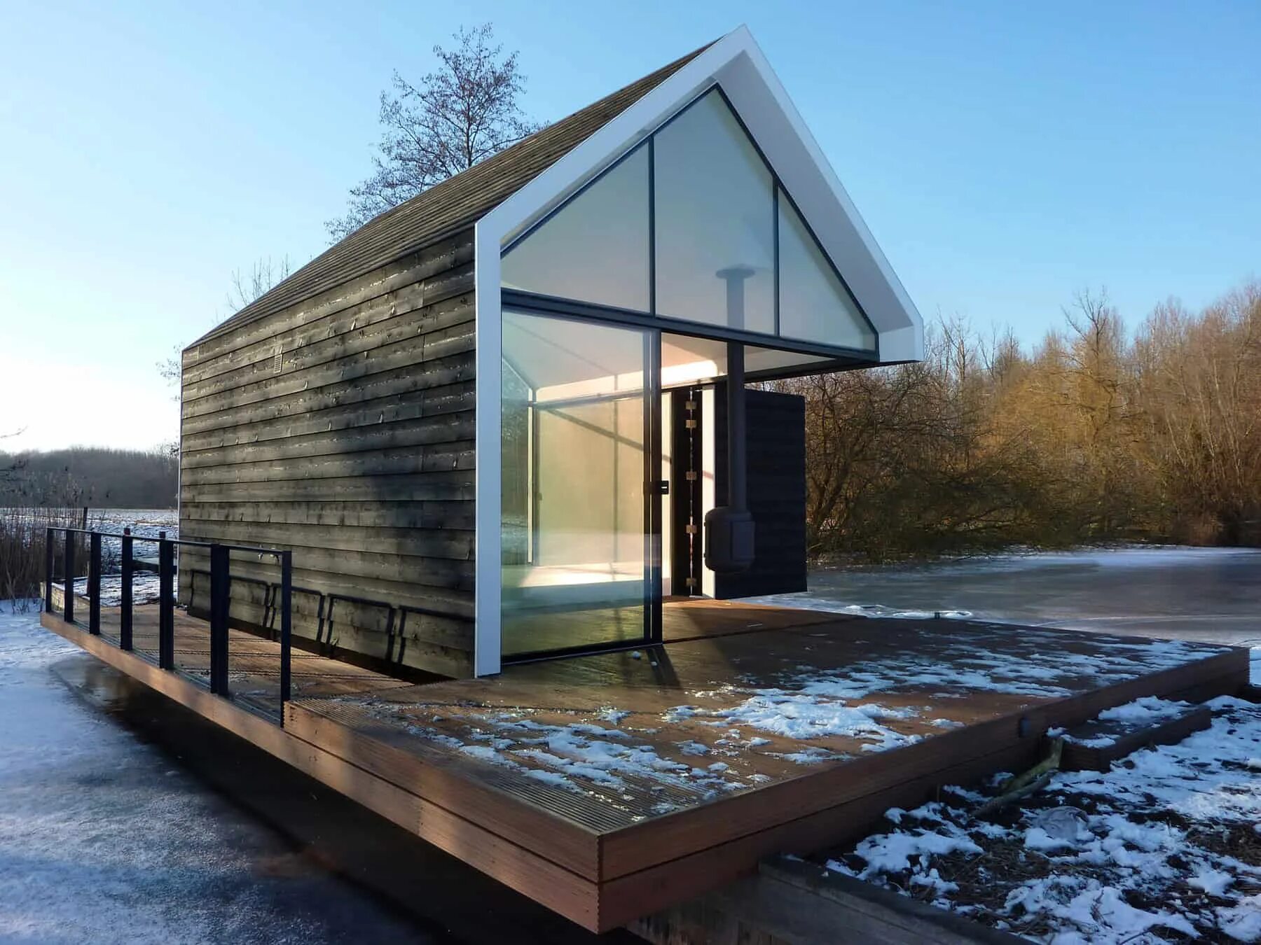 4 architects