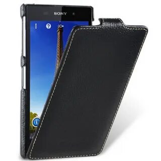 Чехлы для sony xperia