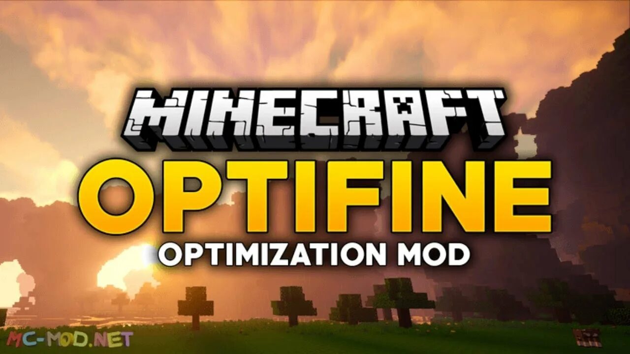 Мод оптифайн. Майнкрафт пейзаж. 12. Майнкрафт 1. Значок optifine.