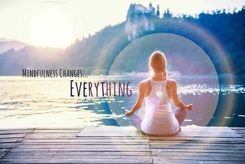Mindfulness