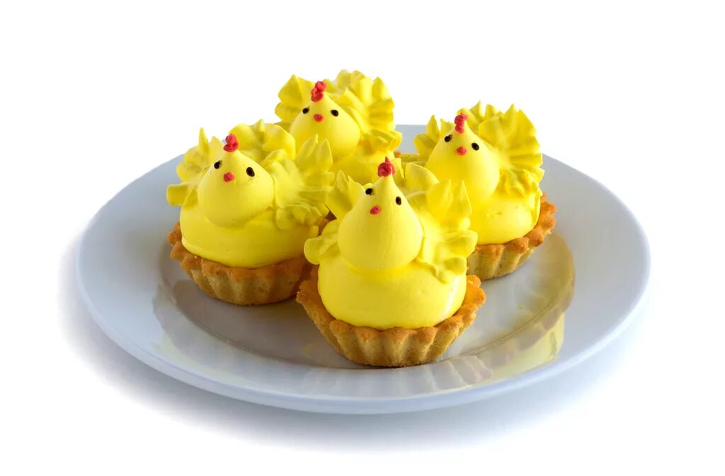 Цыплята из зефира. Пирожное корзиночка лакомка. пирожное цыпленок. пирожное цыпленок в корзинке. пирожные корзинки с цыплятами.