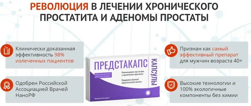 Аденоме отзывы врачей. Лекарство Предстакапс. Аденома простаты лекарства. Инновационные препараты от простатита. Предстакапс от простатита.