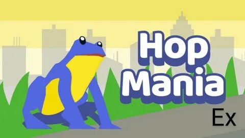 Игры play hop