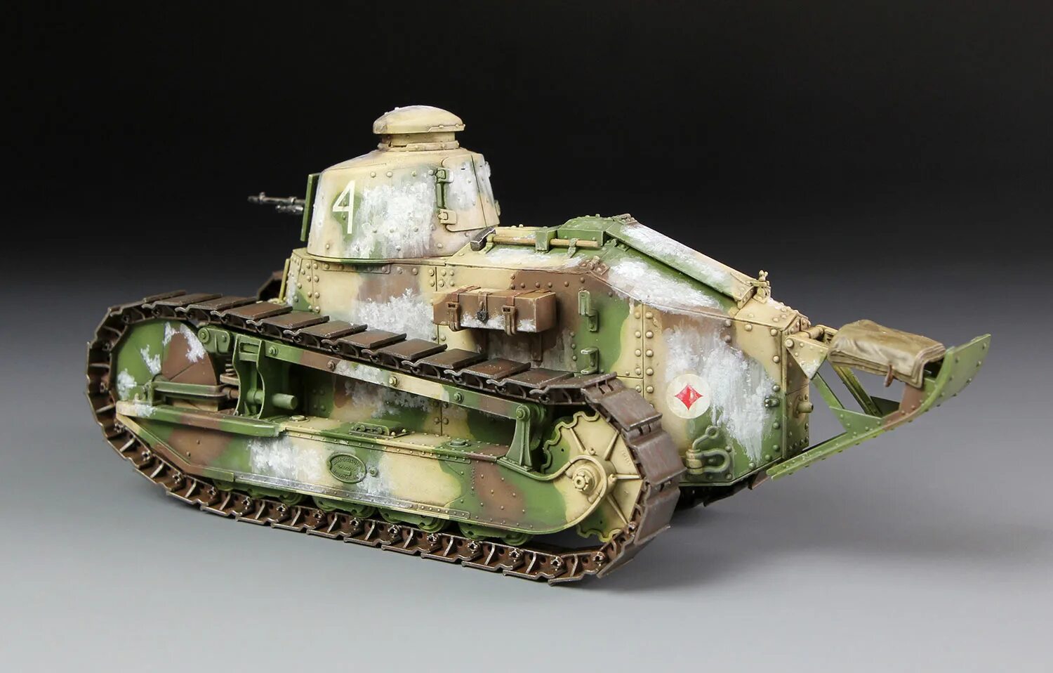 Рено ФТ 17. Менг Рено ФТ 17. Сборная модель Meng TS-008 танк ft-17 Light Tank (Cast Turret) 1/35. Рено ФТ 17 1 35 Meng.