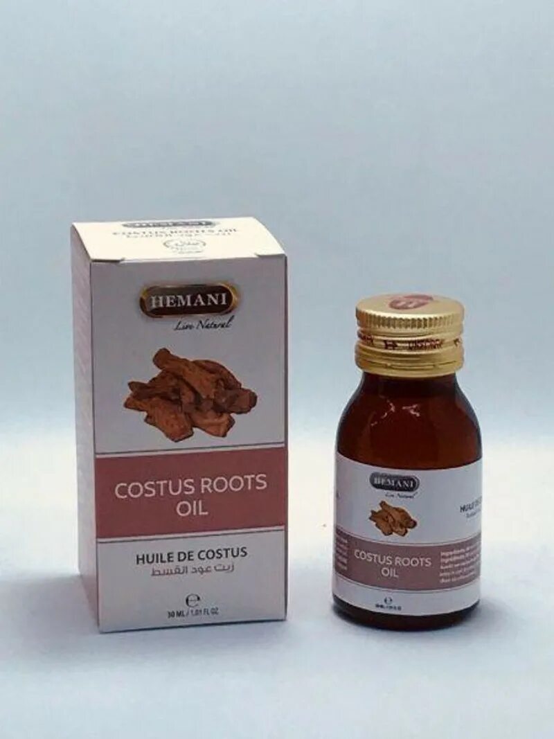 Масло кыста Хемани 30мл. Costus roots Oil Hemani. Кыст Аль хинди Hemani. Масла Хемани масло кыст. Масло кыст аль