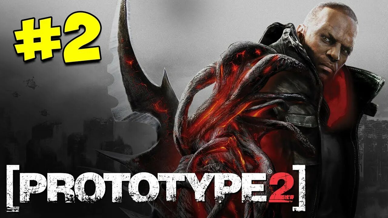 Прототип 2 часть. Prototype 2 Хеллер. Зараженный Хеллер прототип 2.