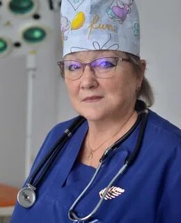 Хирург березники